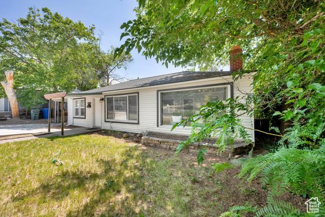Salt Lake City, Utah, 84108, United States, 3 Bedrooms Bedrooms, ,2 BathroomsBathrooms,Residential,For Sale,1923079