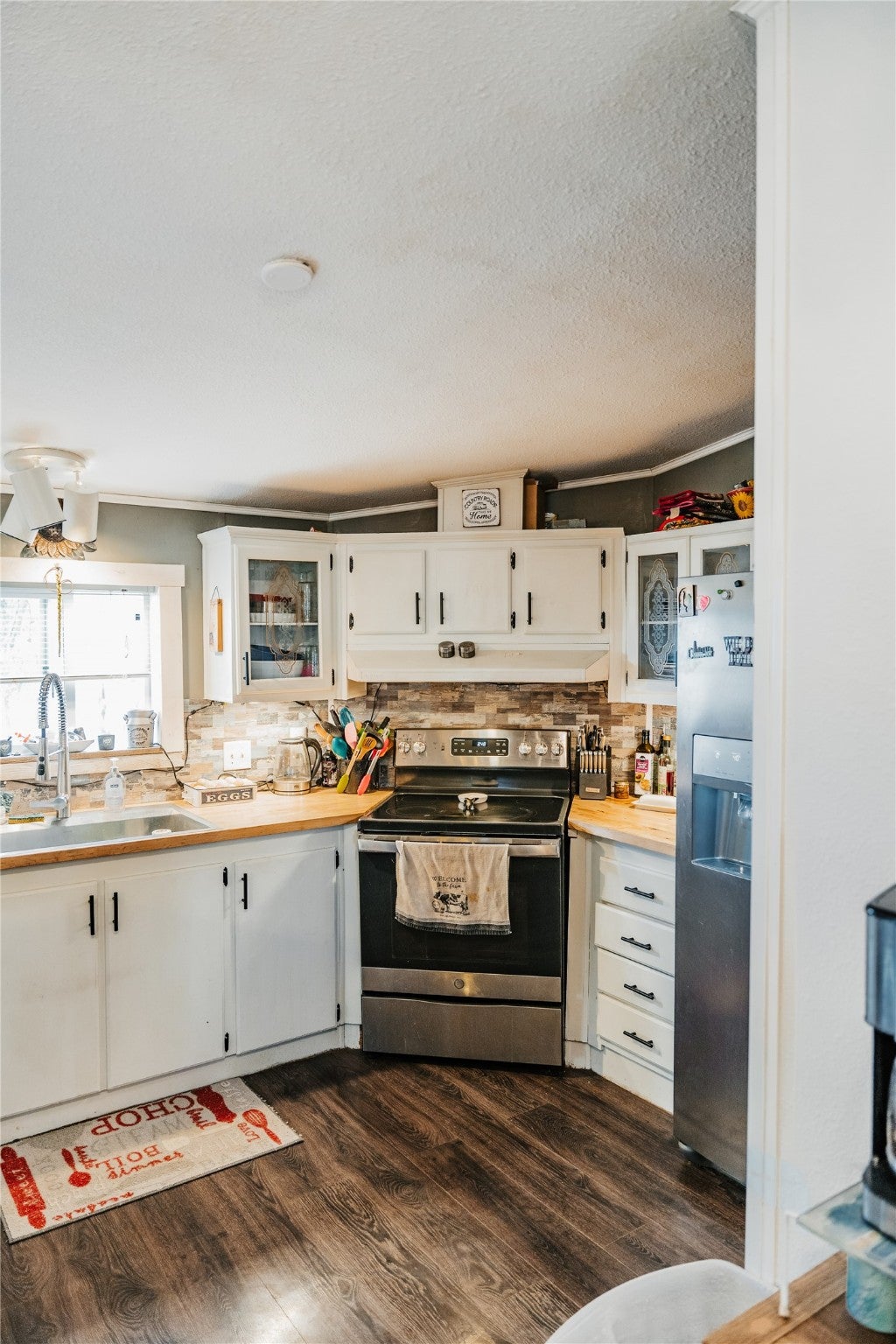 57315 & 57309 Kopp Road, Hot Springs, Montana, 59845, United States, 3 Bedrooms Bedrooms, ,2 BathroomsBathrooms,Residential,For Sale,57315 & 57309 Kopp Road,1639452
