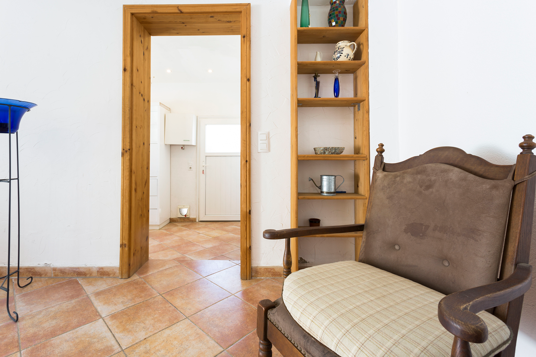  Mediterranean Independent Villa in Empuriabrava with Private Mooring - 物件實景