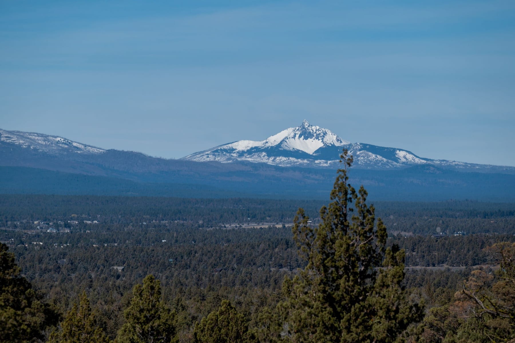  19040 Dusty Loop Bend, OR 97703 - 物件實景