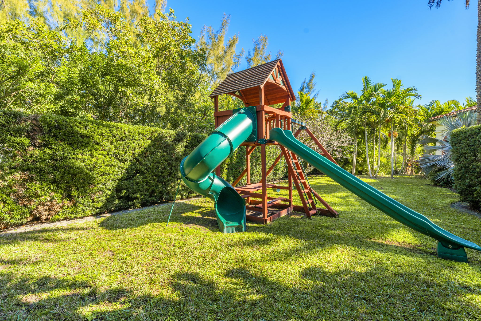  9401 Journeys End Rd, Coral Gables, FL, 33156 - 物件實景
