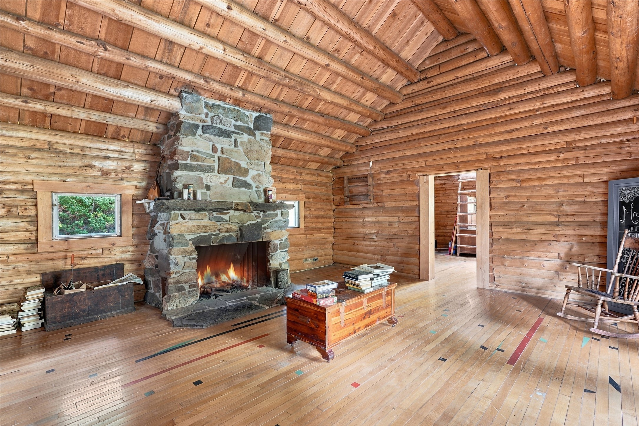   - 物件實景