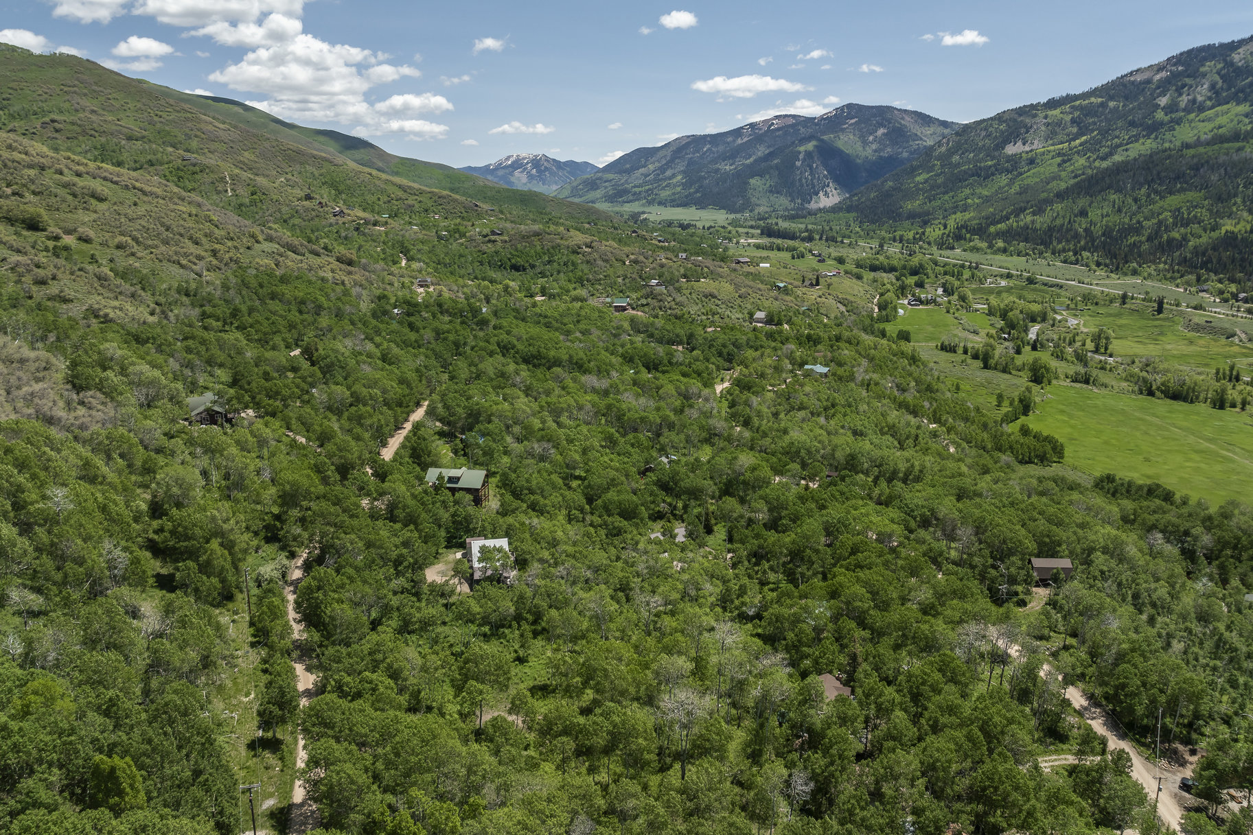  Lot in Oakley Utah with Views - 物件實景