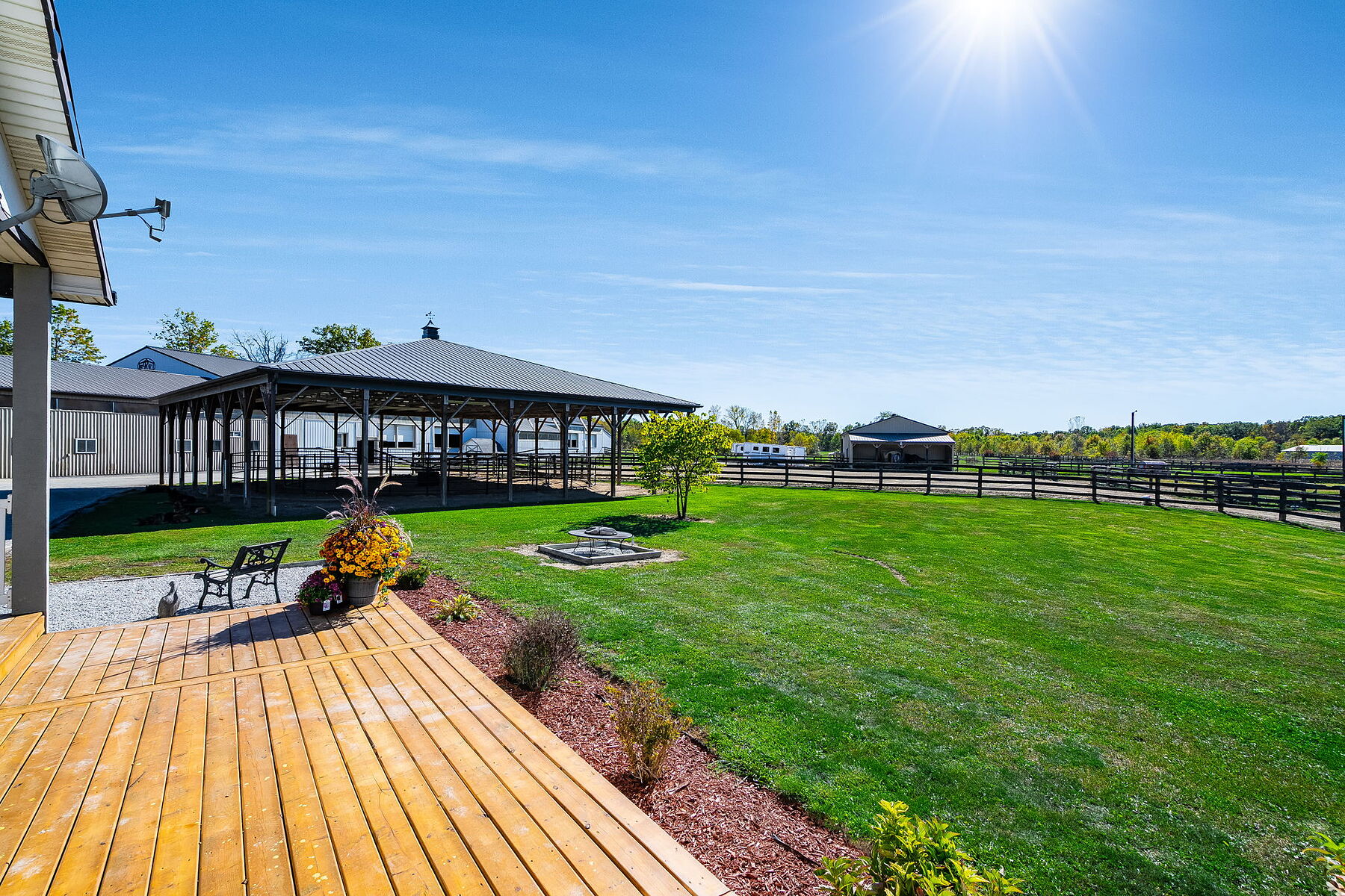  Premier Equestrian Property - 物件實景