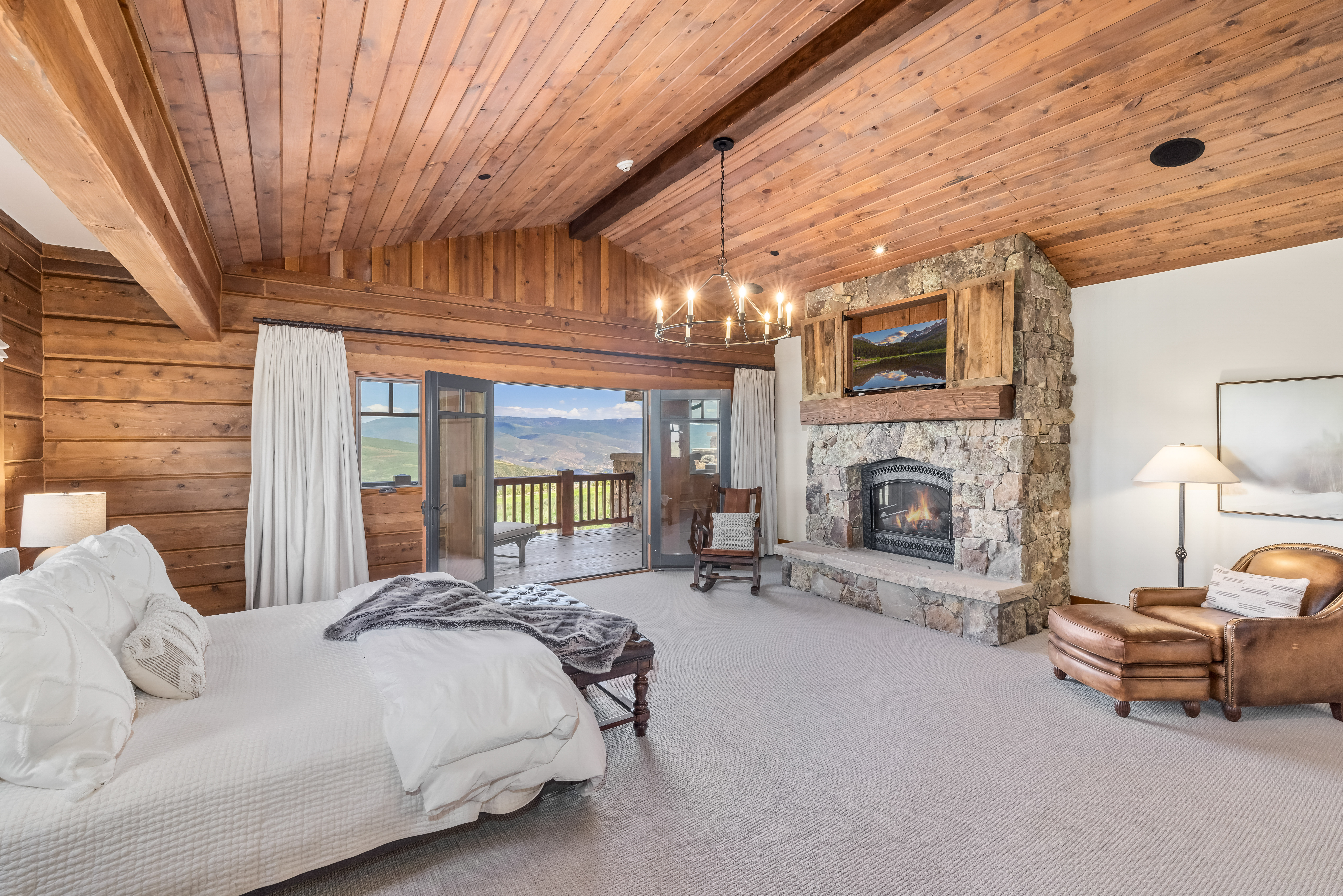  Exquisite mountain retreat at Summit Course at Cordillera - 物件實景