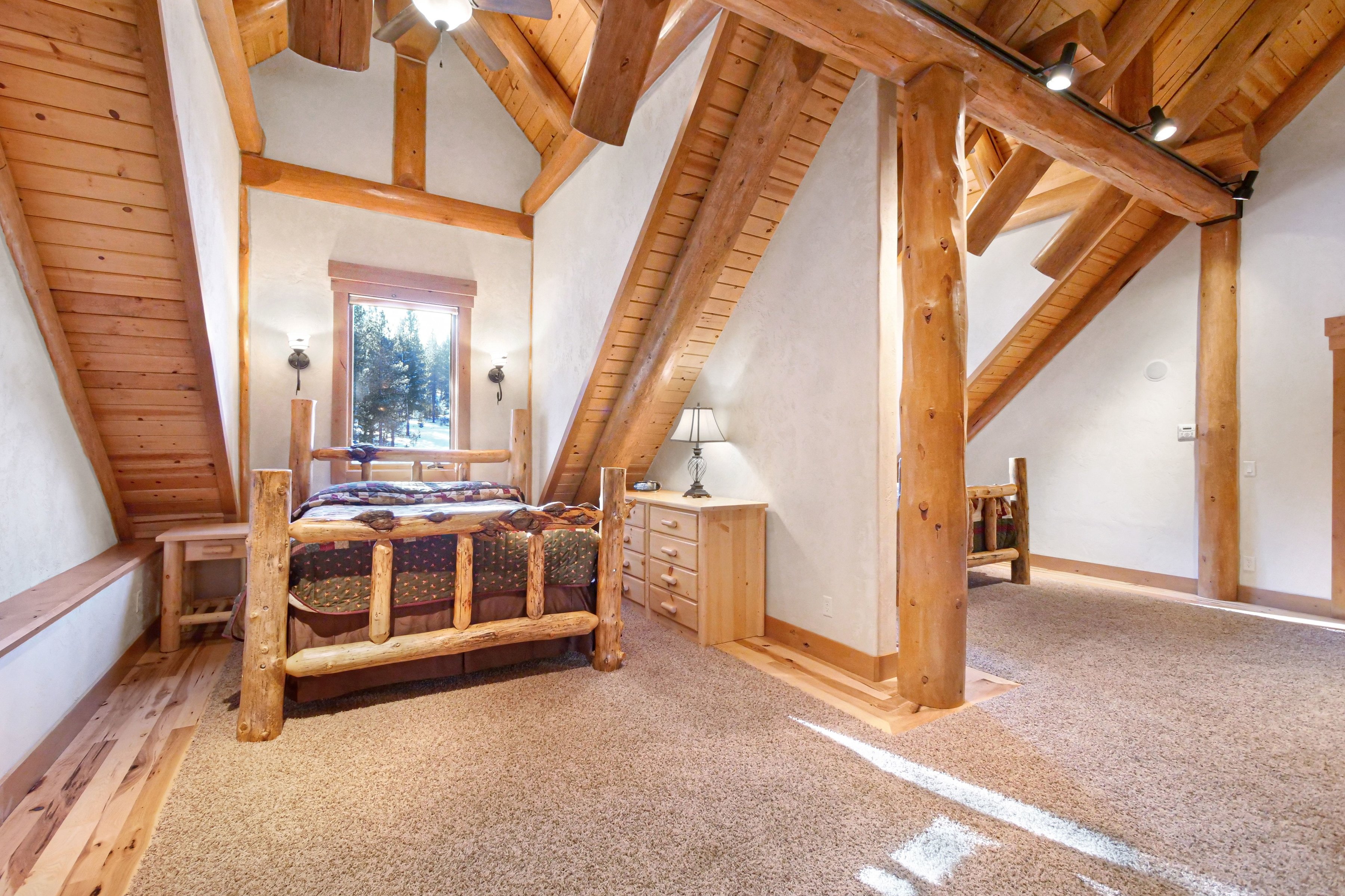  Idyllic Idaho Mountain Retreat - 物件實景