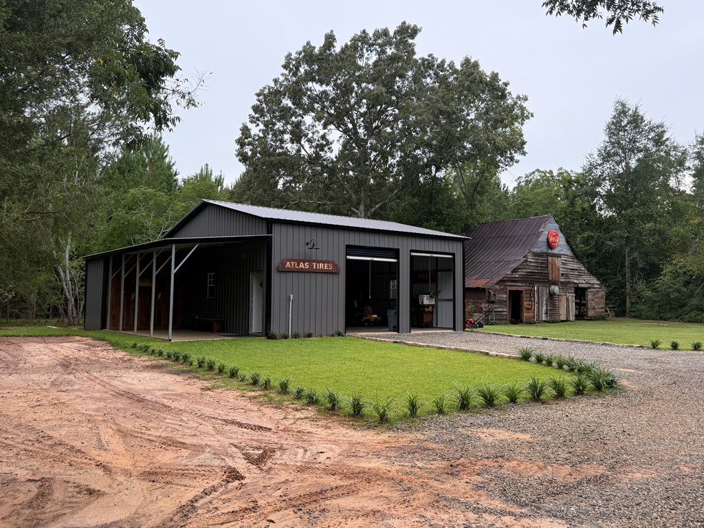 Americus, Georgia, 31719, United States, 2 Bedrooms Bedrooms, ,1 BathroomBathrooms,Residential,For Sale,1922785
