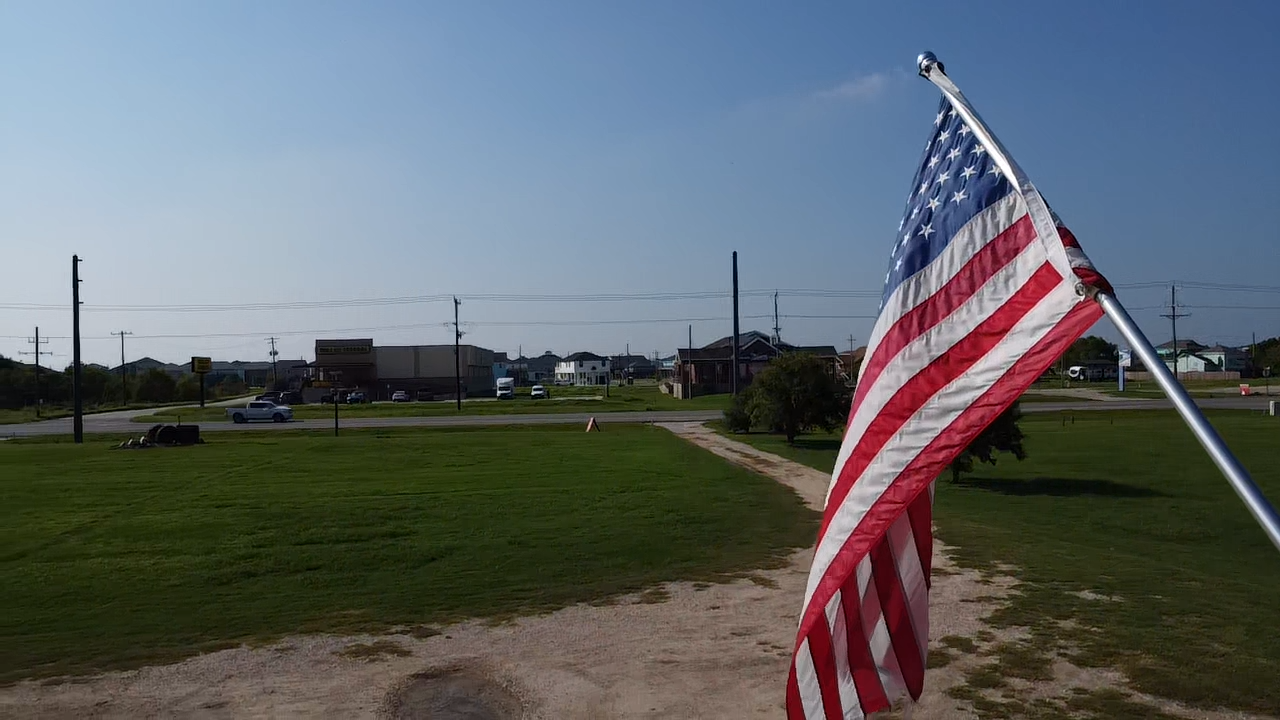2017 Hwy 87, Crystal Beach, Texas, 77650, United States, ,Land,For Sale,2017 Hwy 87 ,1611397