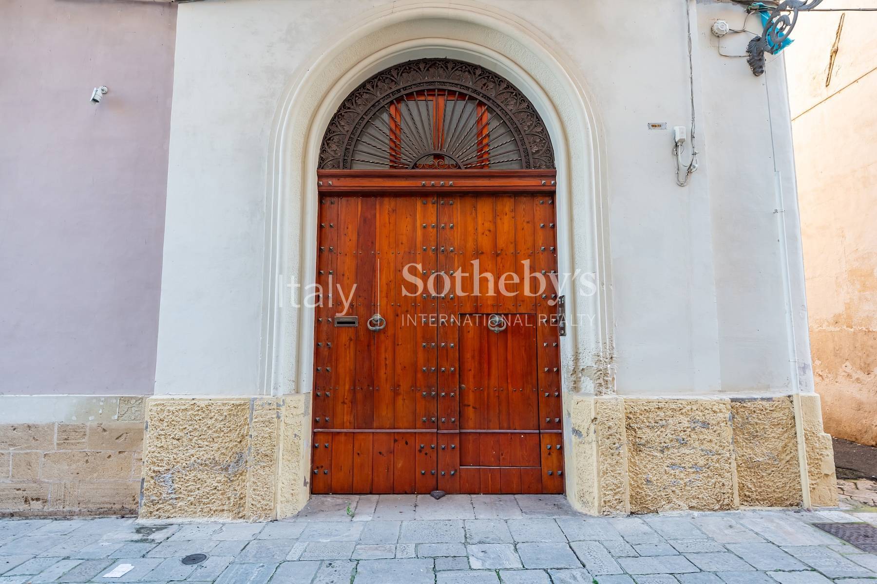  Elegant Mansion in the Historic Center of Galatone - 物件實景