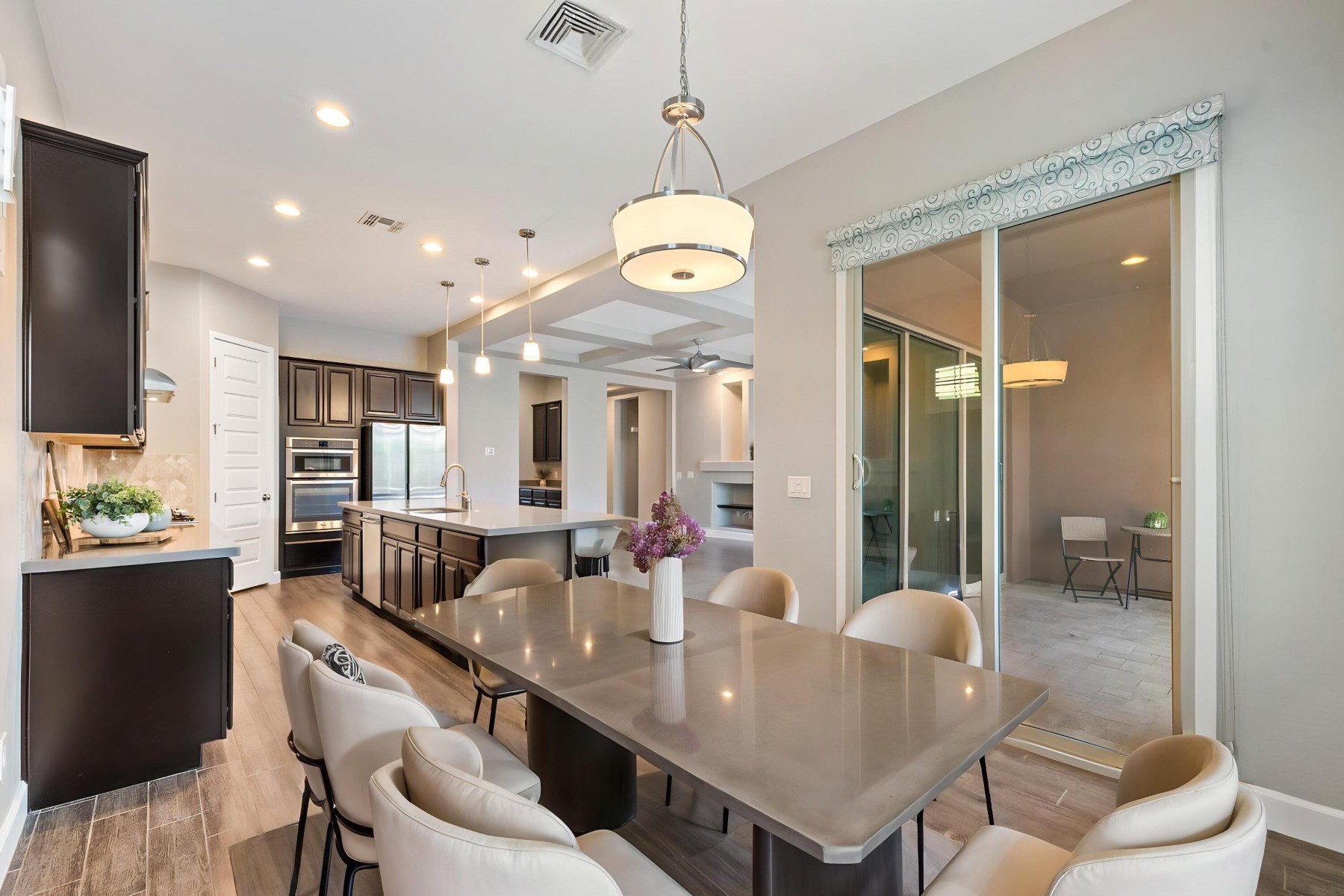  3832 E San Carlos Place Chandler, AZ - 物件實景