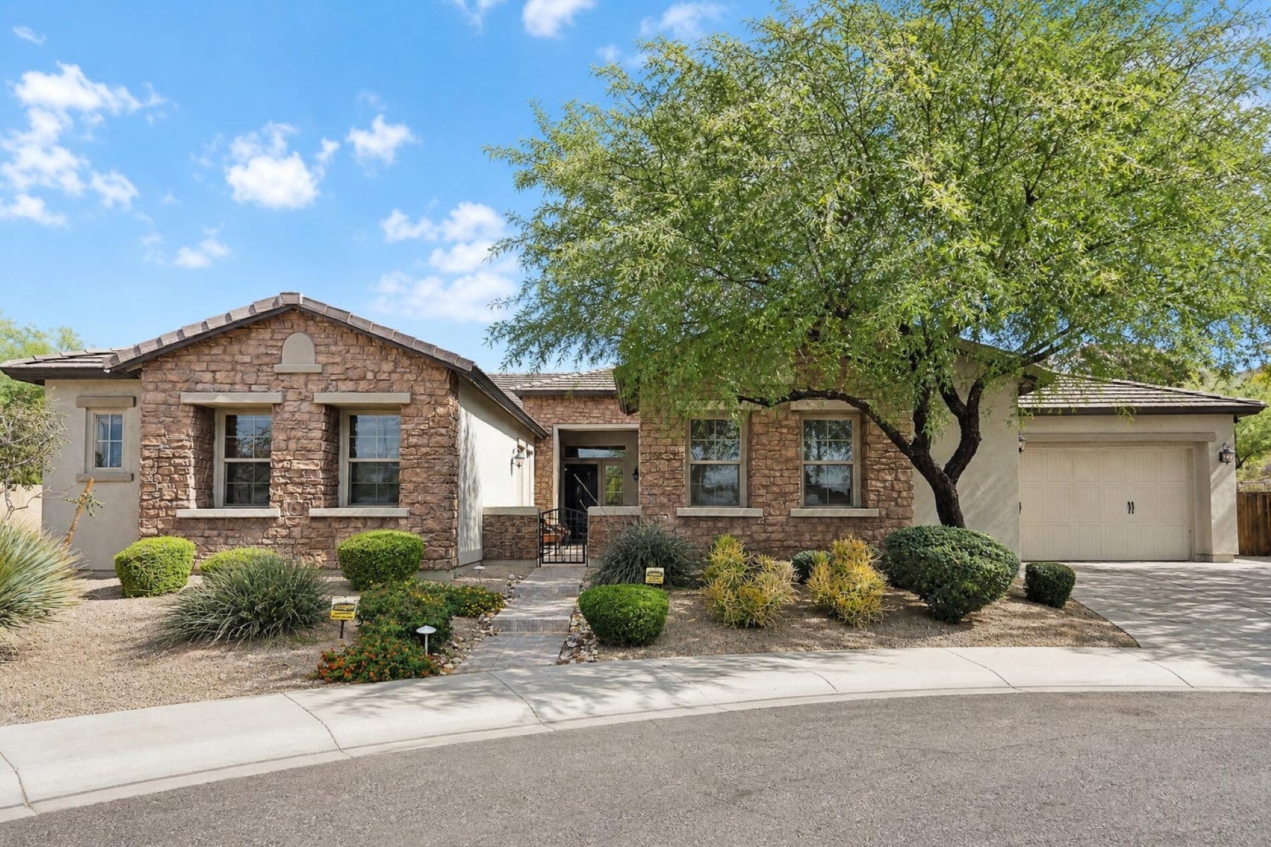  26417 N 49th Lane ¦Phoenix, AZ - 物件實景