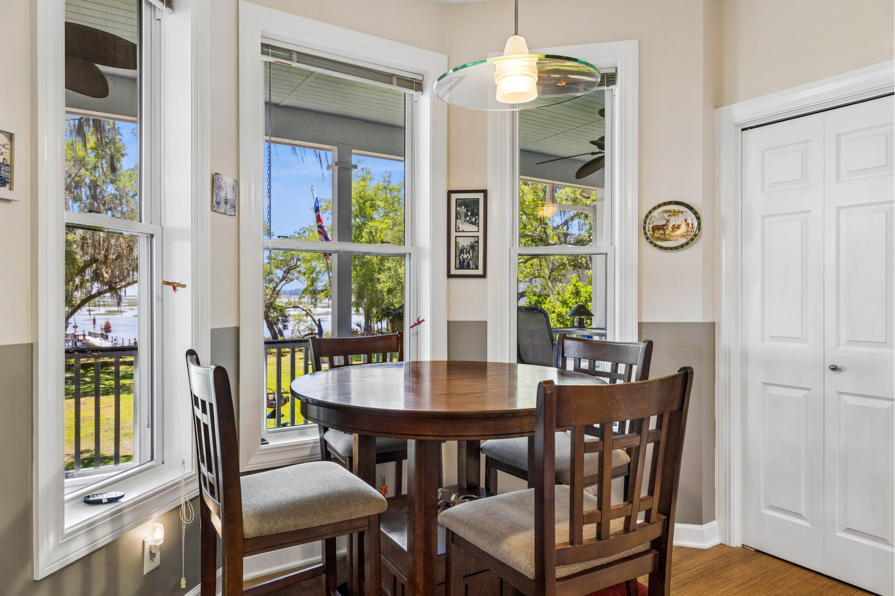  879 Broadview Drive, Ridgeland - 物件實景