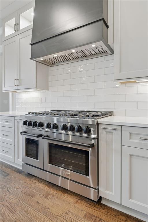 Gainesville, Georgia, 30506, United States, 5 Bedrooms Bedrooms, ,7 BathroomsBathrooms,Residential,For Sale,1996657