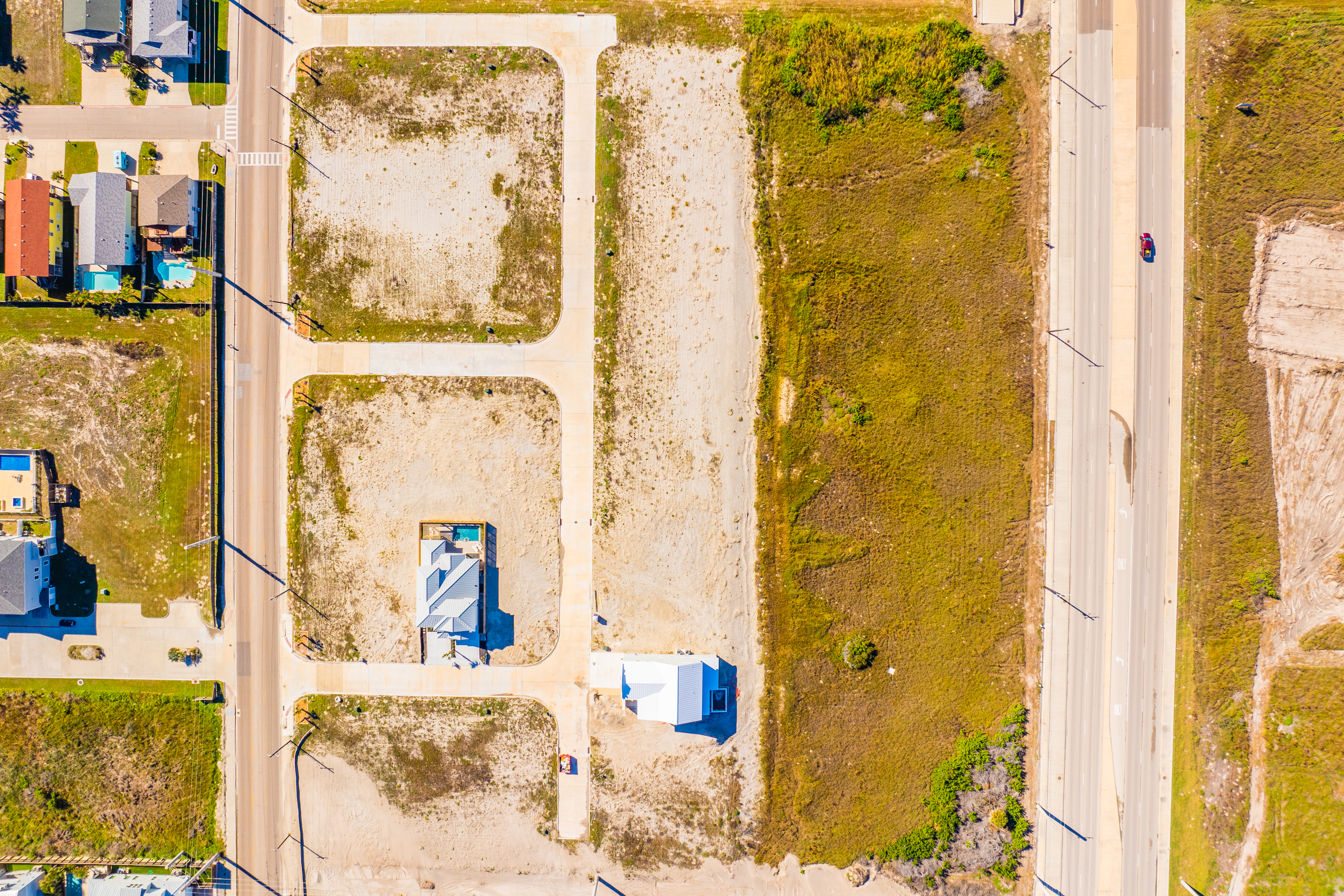  Exceptional Coastal Lot Opportunity - 物件實景