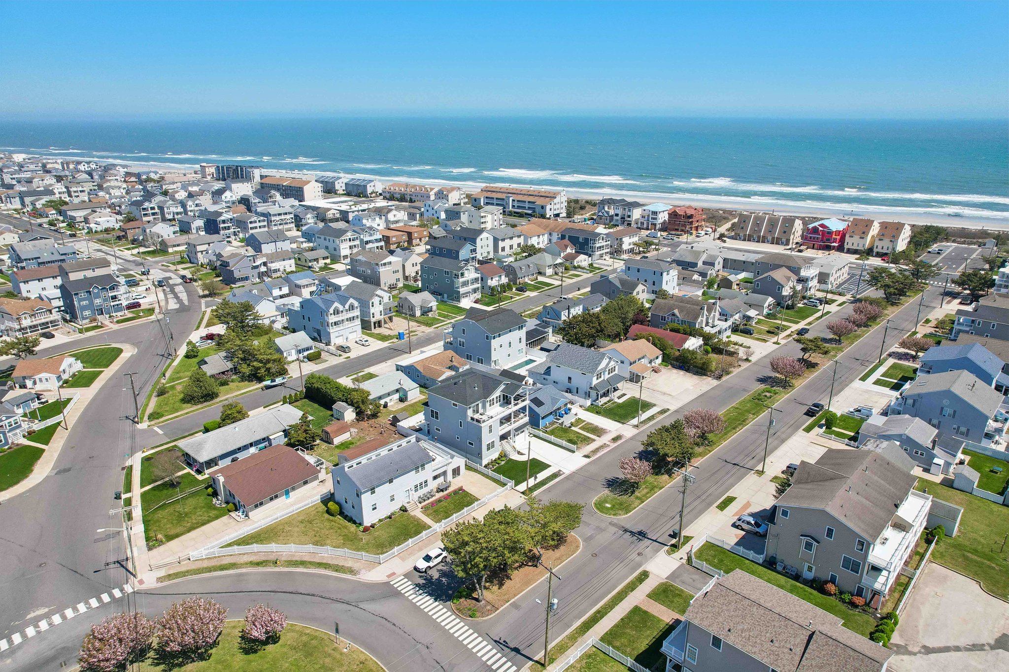  201 South Roosevelt Boulevard, Brigantine, NJ 08203 - 物件實景