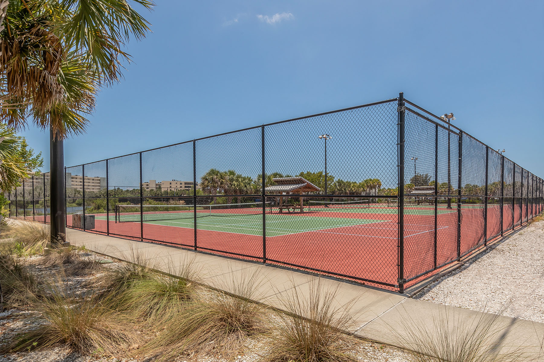  VILLAGE IN THE PINES - 物件實景