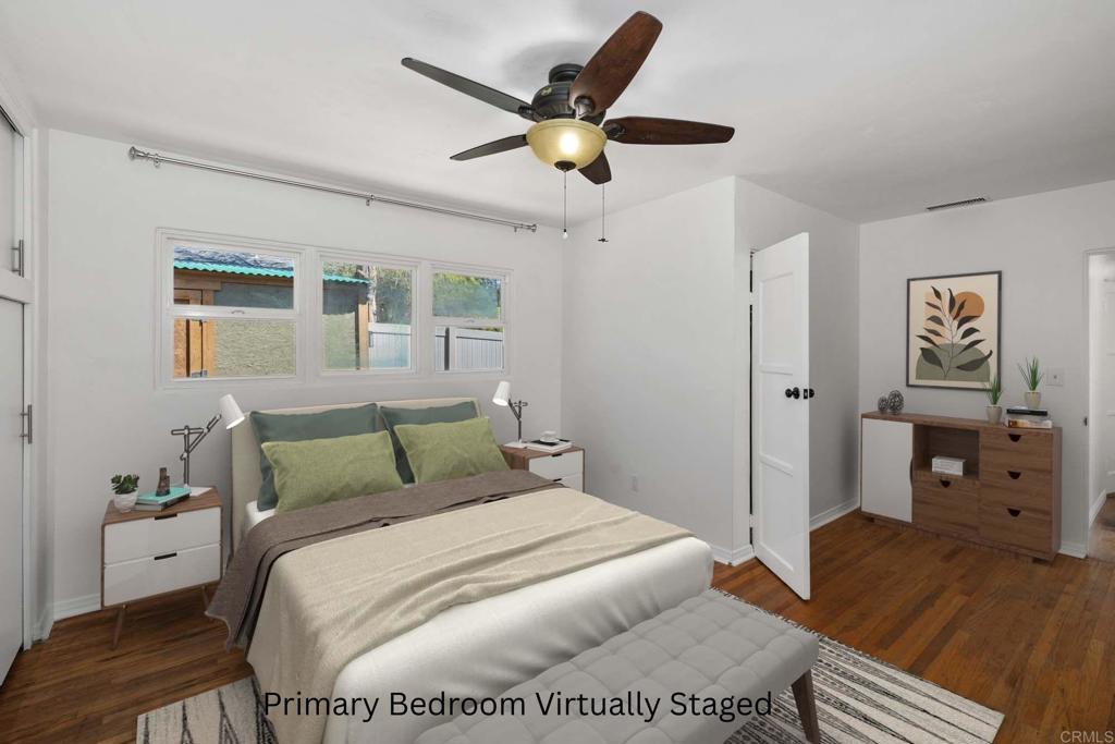 Spring Valley, California, 91978, United States, 3 Bedrooms Bedrooms, ,2 BathroomsBathrooms,Residential,For Sale,1940726
