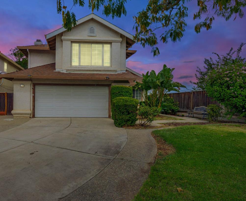 Tracy, California, 95376, United States, 4 Bedrooms Bedrooms, ,3 BathroomsBathrooms,Residential,For Sale,1949007