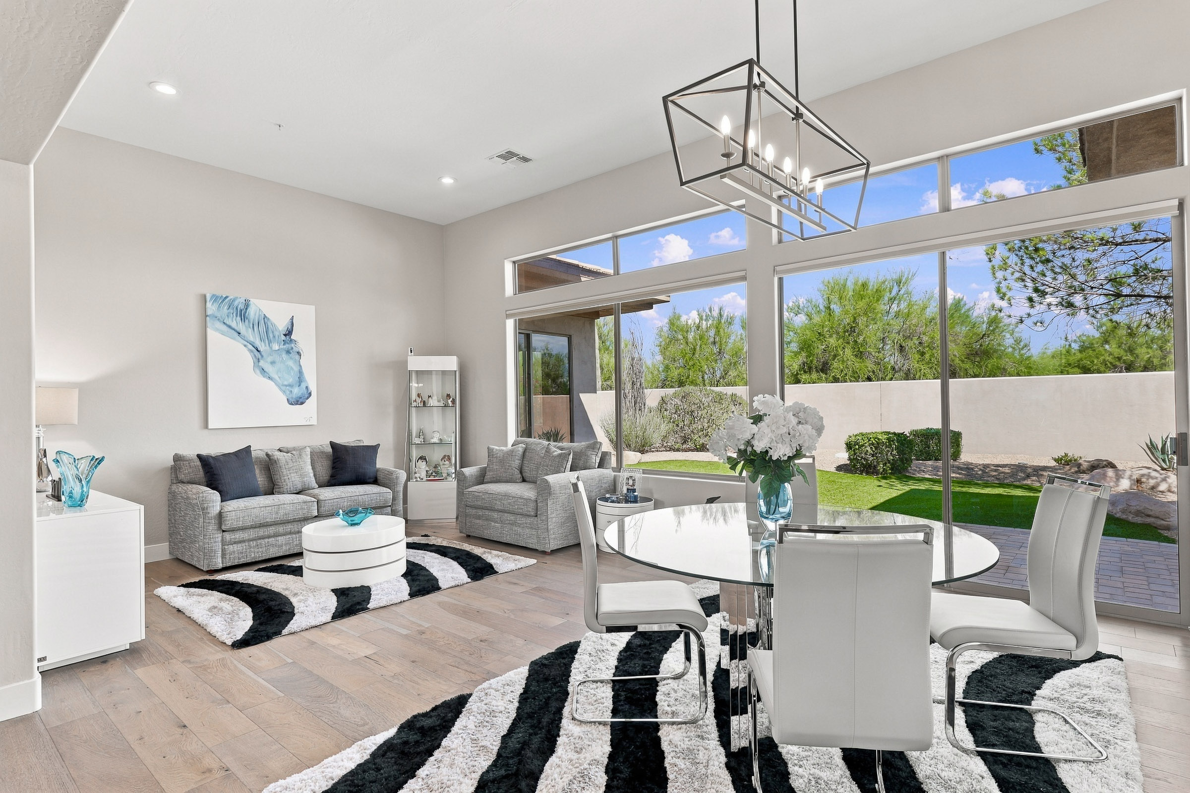  7690 E Visao Drive¦Scottsdale, AZ - 物件實景