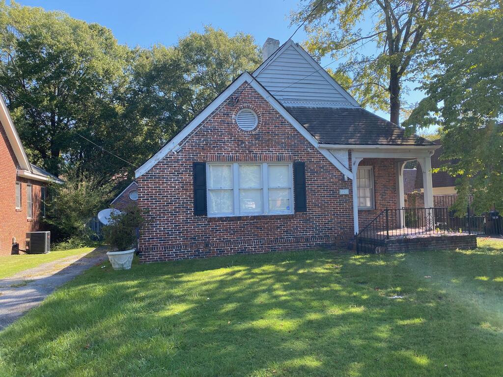 Peacock Ave, Columbus, GA 31906