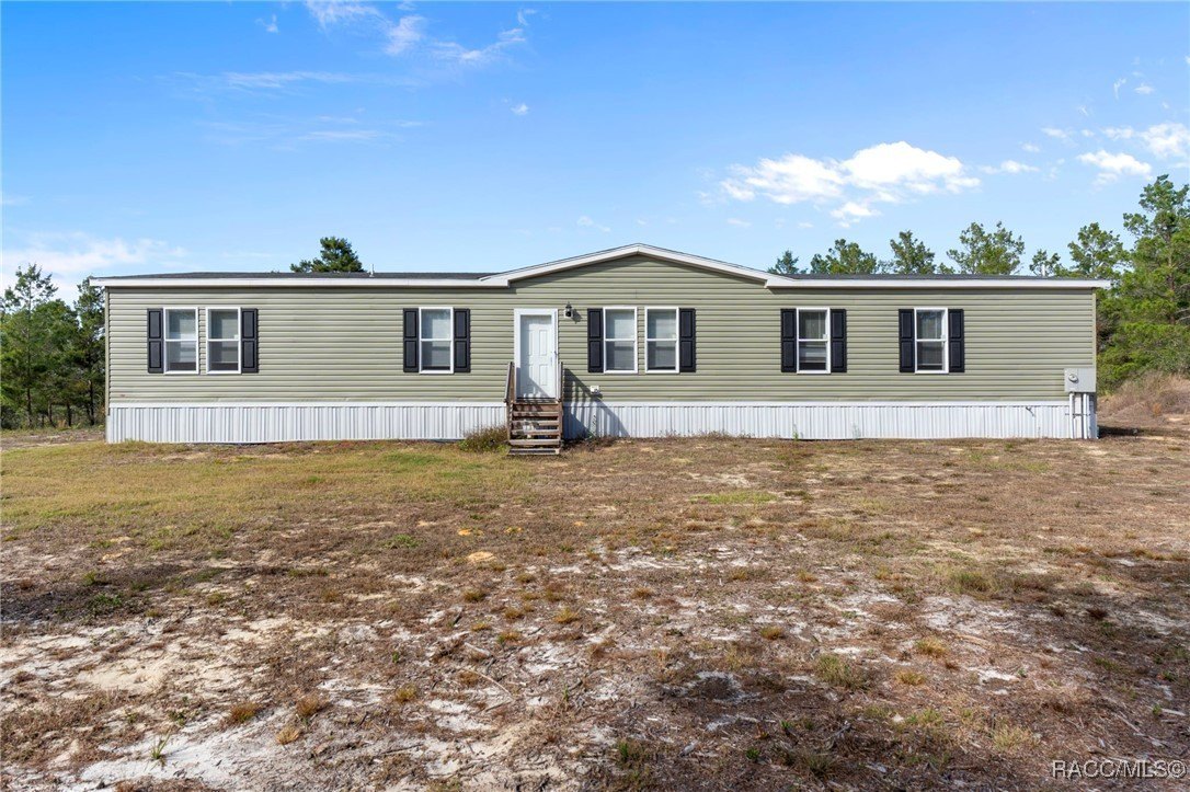 Dunnellon, Florida, 34433, United States, 4 Bedrooms Bedrooms, ,3 BathroomsBathrooms,Residential,For Sale,2008614