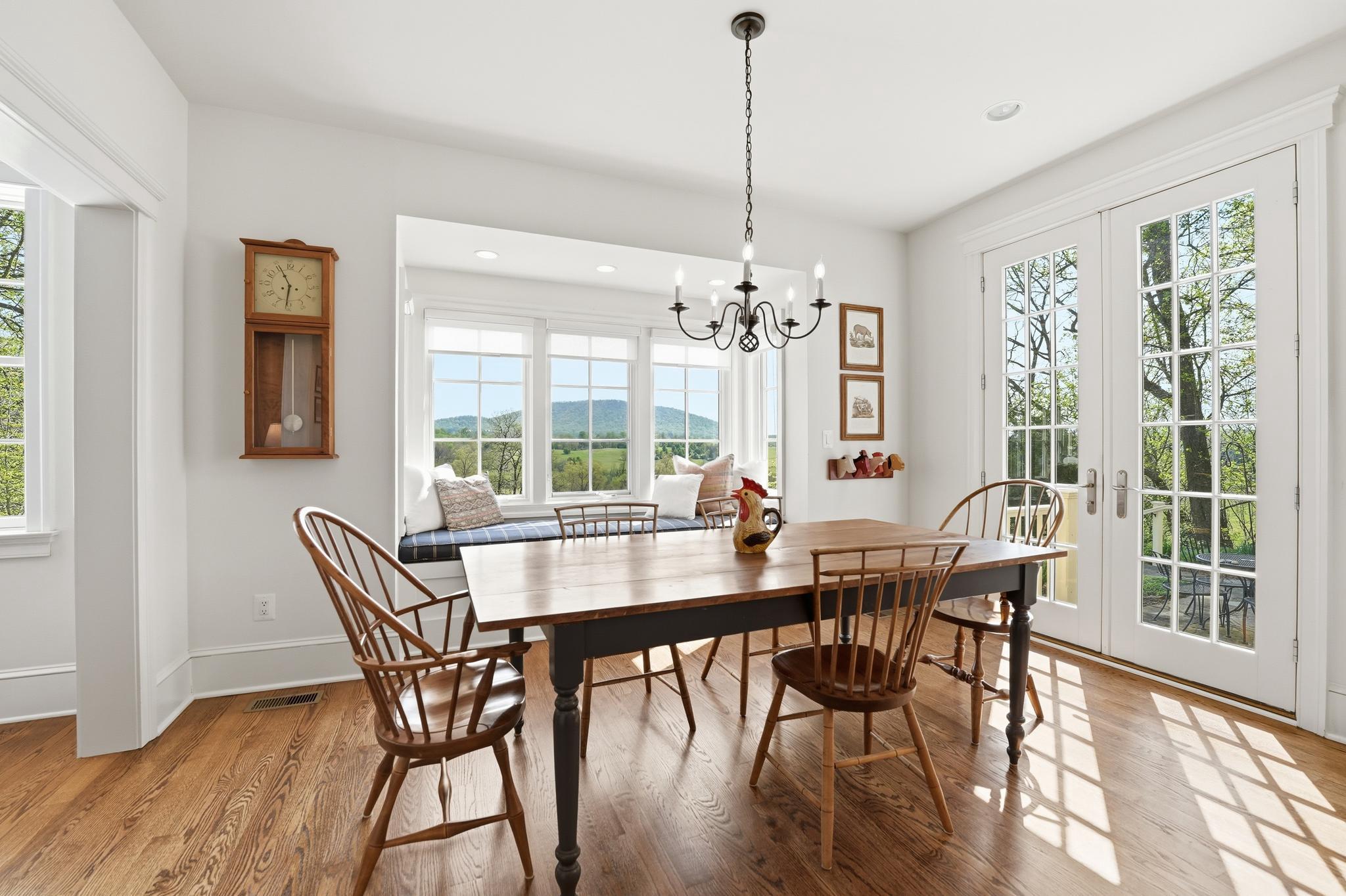  4722 S Cowpasture Lane S, Hume, VA, 22639 - 物件實景