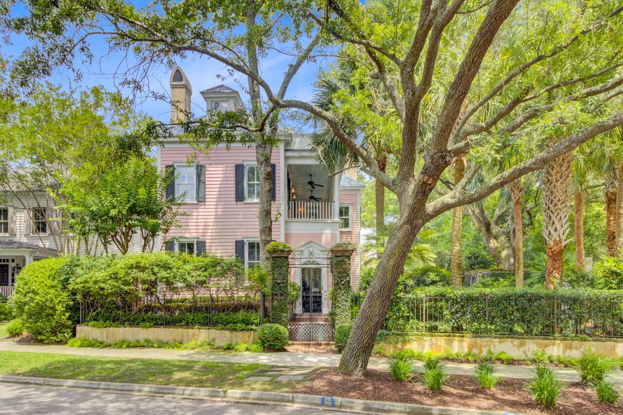 Mount Pleasant, South Carolina, 29464, United States, 5 Bedrooms Bedrooms, ,6 BathroomsBathrooms,Residential,For Sale,1840727