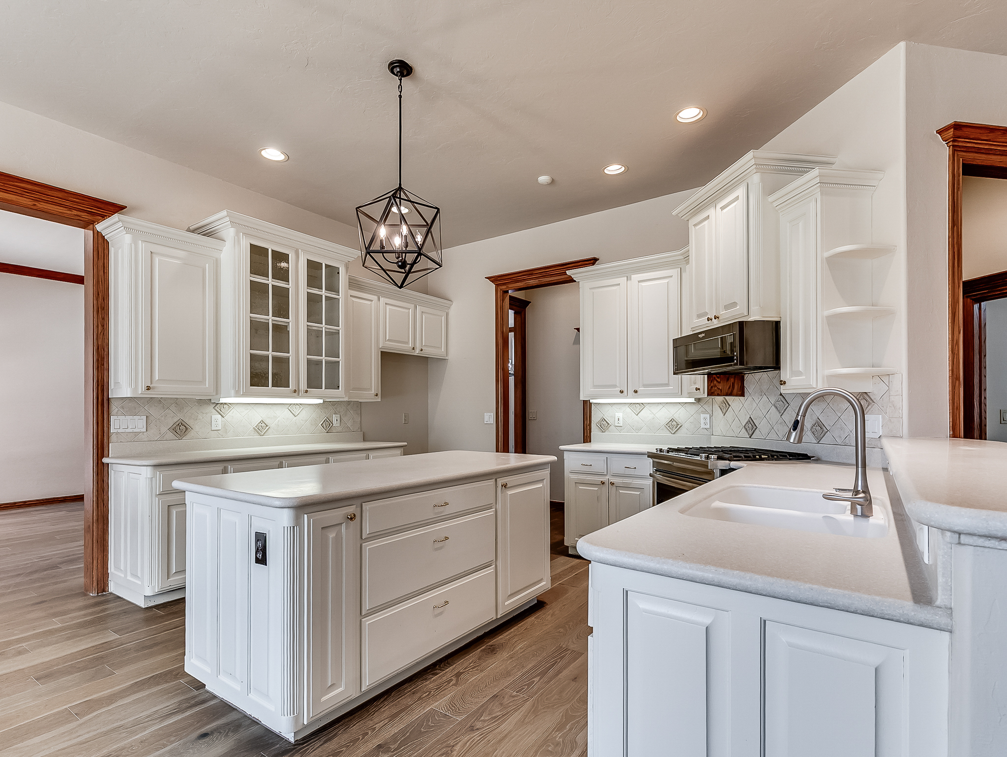  4510 Harrogate Drive, Norman, OK 73072 - 物件實景