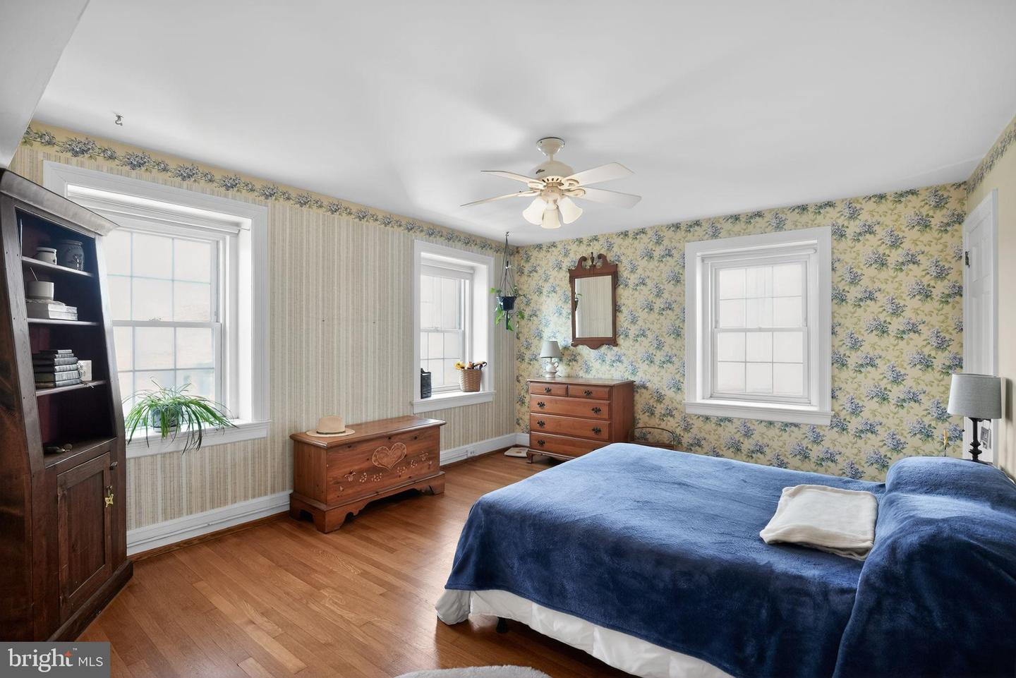 Erdenheim, Pennsylvania, 19038, United States, 4 Bedrooms Bedrooms, ,3 BathroomsBathrooms,Residential,For Sale,2002080