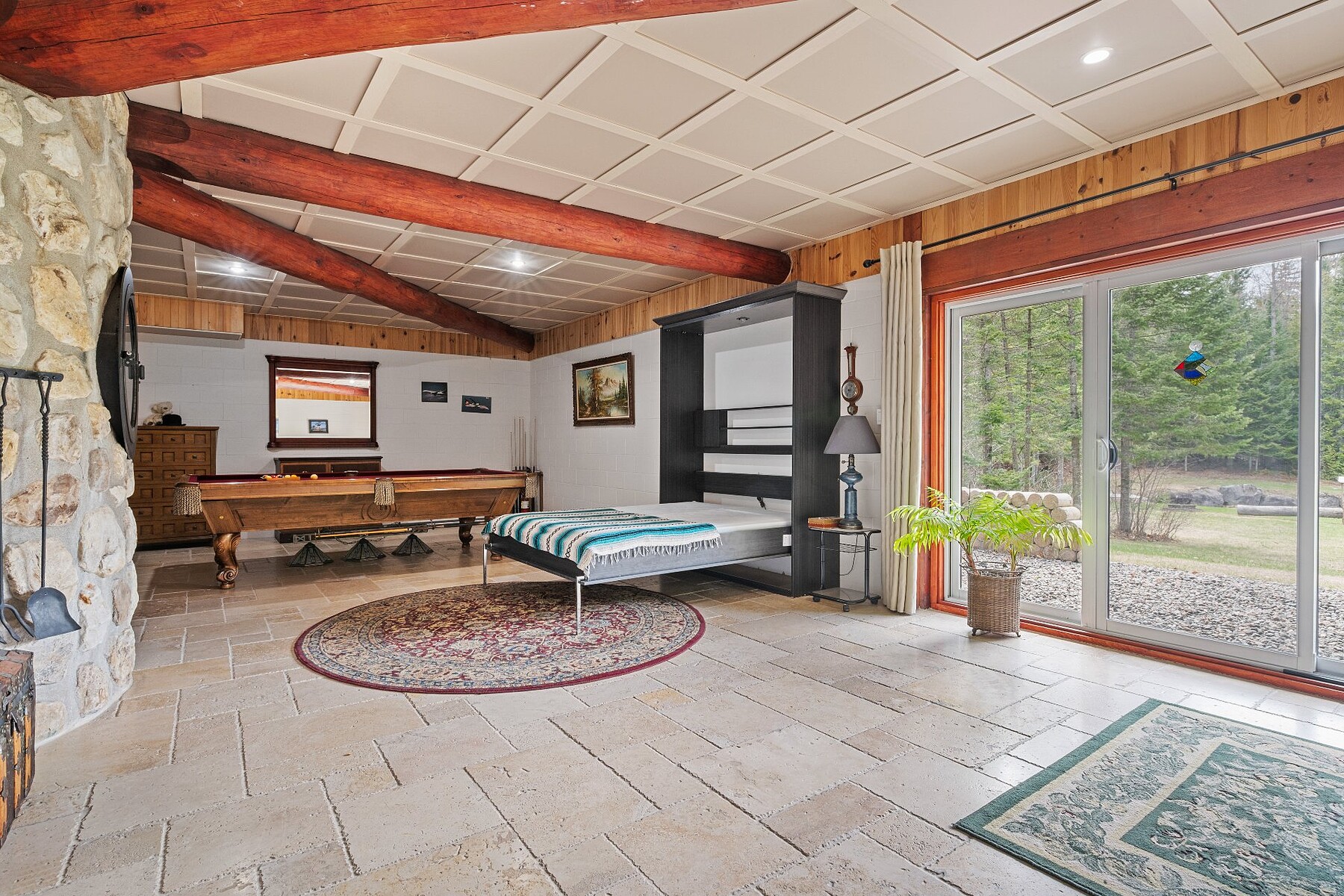  Morin-Heights, Laurentides - 物件實景