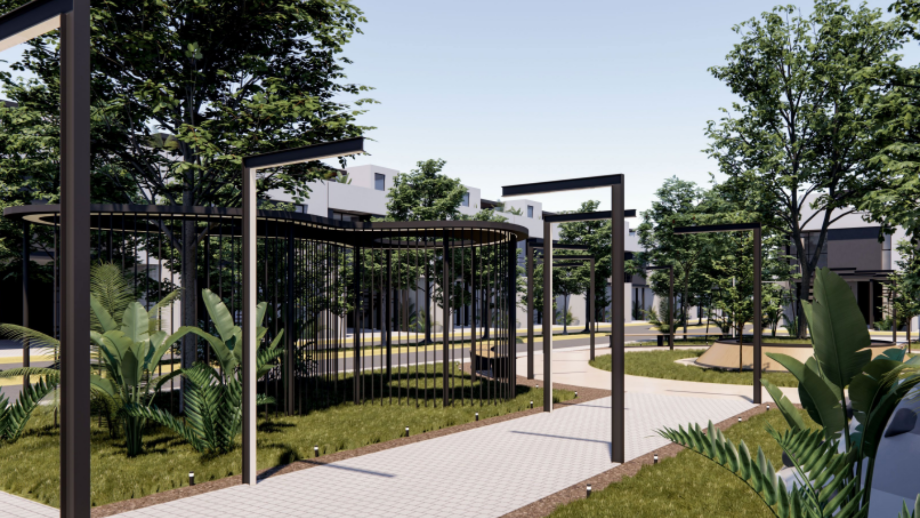 Alhumo Residencial, San Mateo Atenco, Estado de méxico, 52104, Mexico, 1 Bedroom Bedrooms, ,Residential,For Sale,Alhumo Residencial,1561459