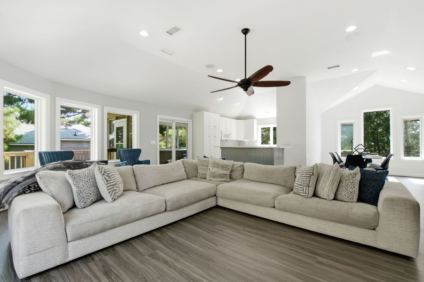  447 W Villa Dunes Drive, Nags Head, NC 27959 - 物件實景