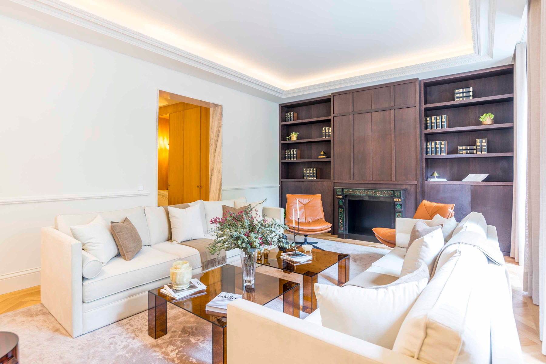  Classic elegance in Almagro - 物件實景