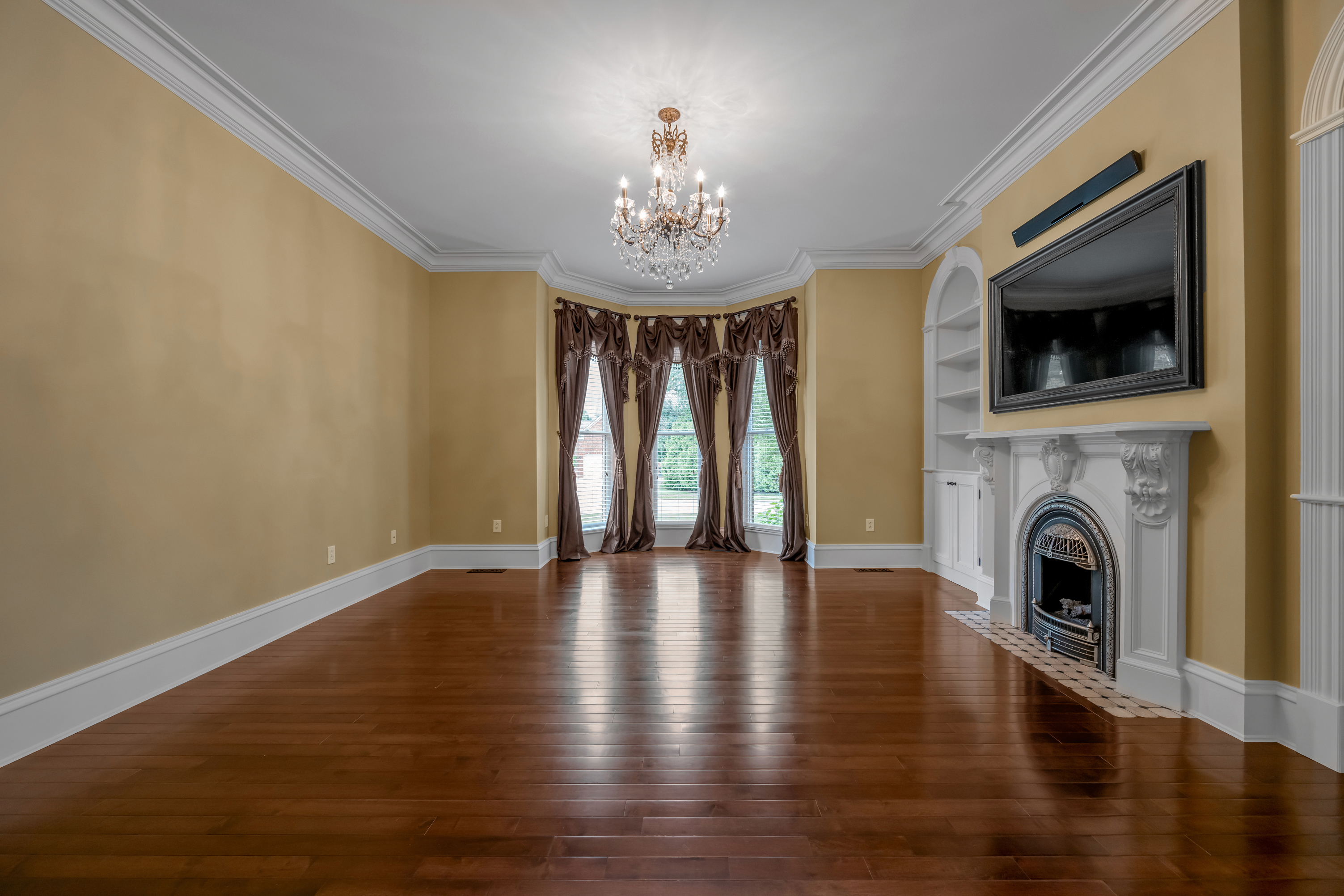  601 W Brannon Road - 物件實景