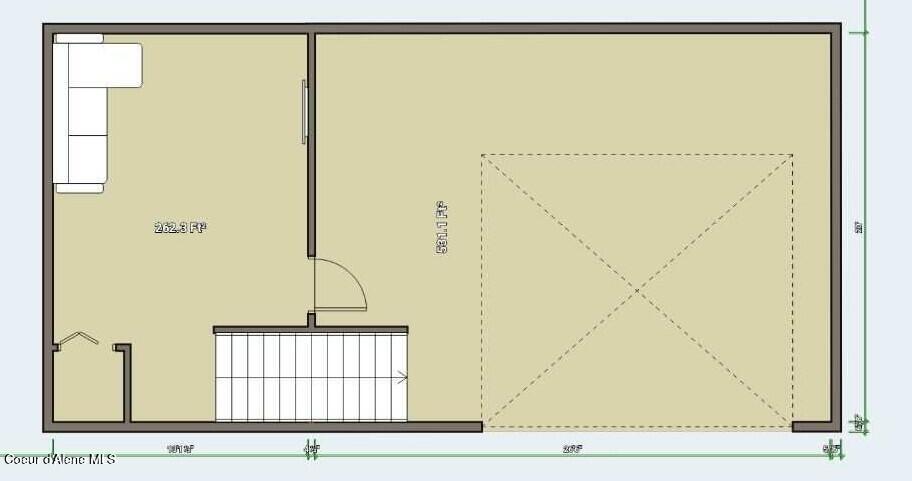 Coeur d'Alene, Idaho, 83814, United States, 4 Bedrooms Bedrooms, ,3 BathroomsBathrooms,Residential,For Sale,2000099