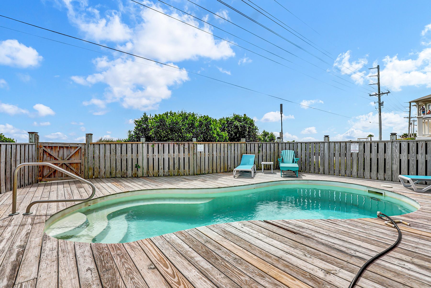  100 Oleander Court, Surf City, NC 28445 - 物件實景