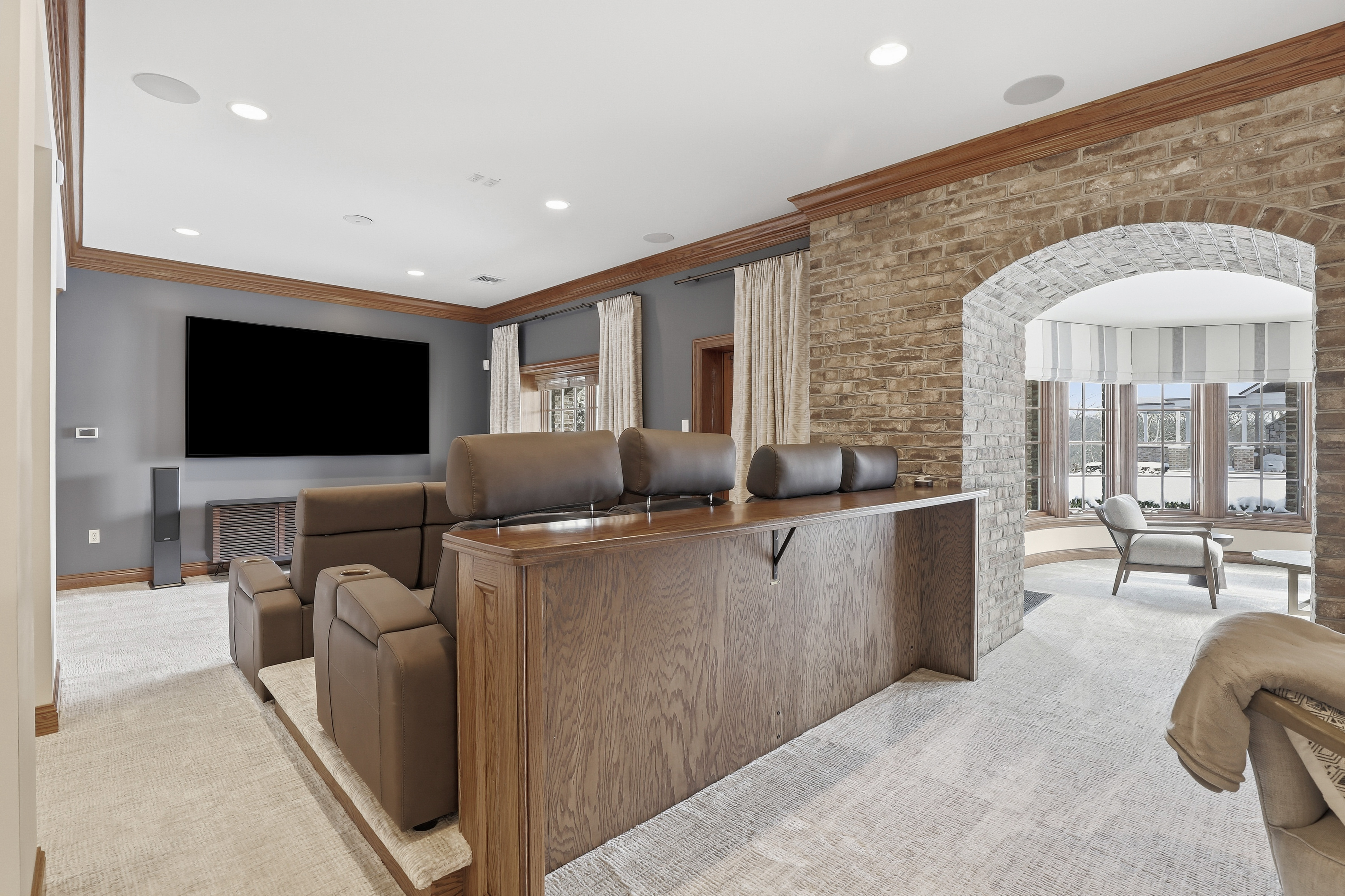  141 Beech Ridge Drive- An Architectural Estate Designed for a Life Well Lived - 物件實景