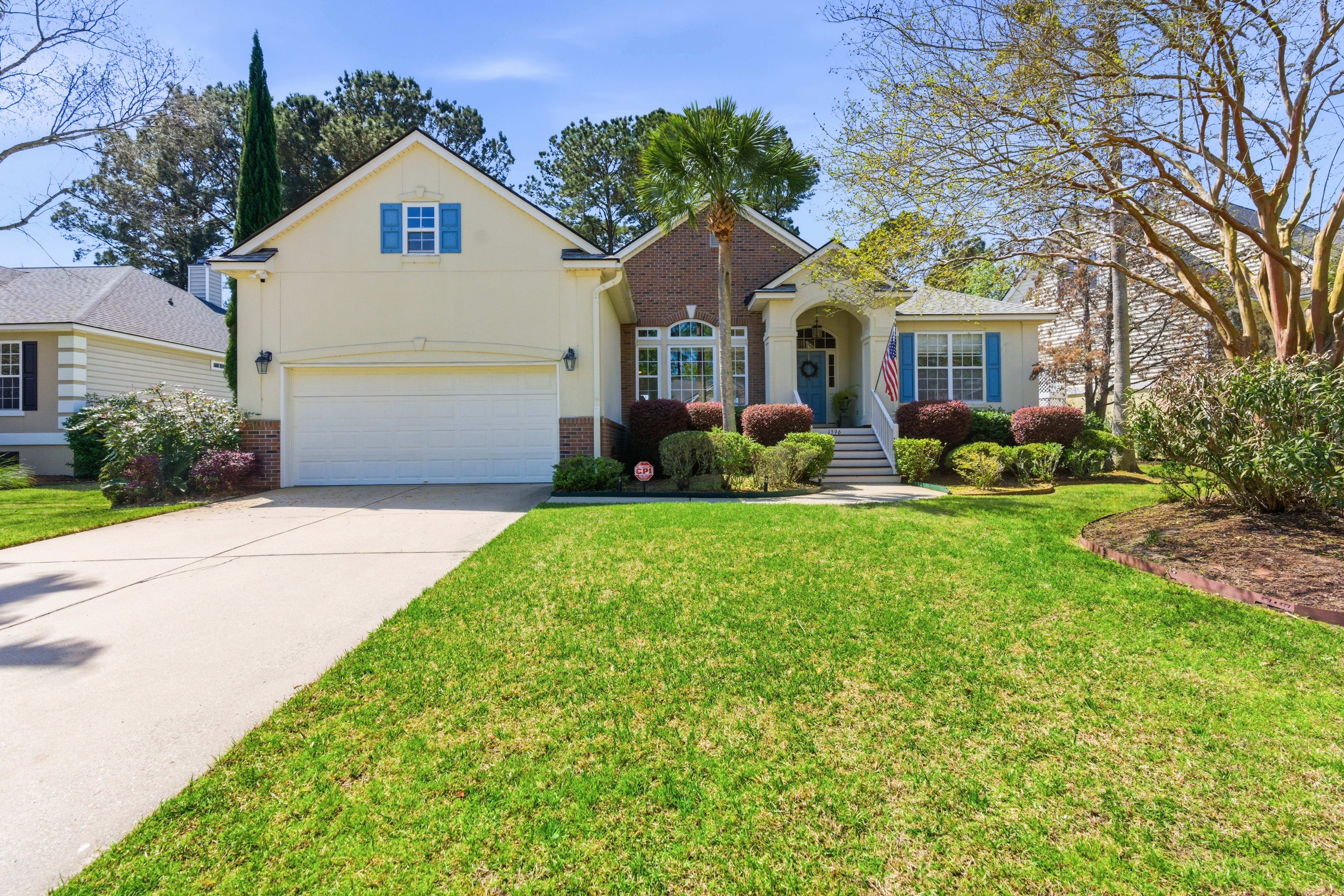  1596 Oakhurst Drive - 物件實景