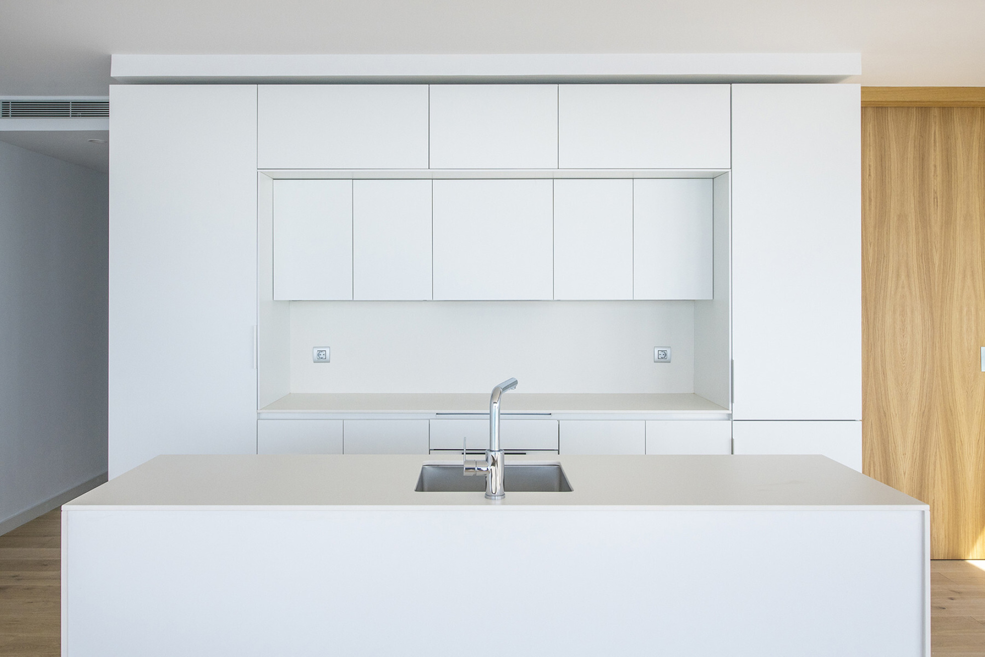  Fifth floor apartment in new development in Lloret de Mar - 物件實景