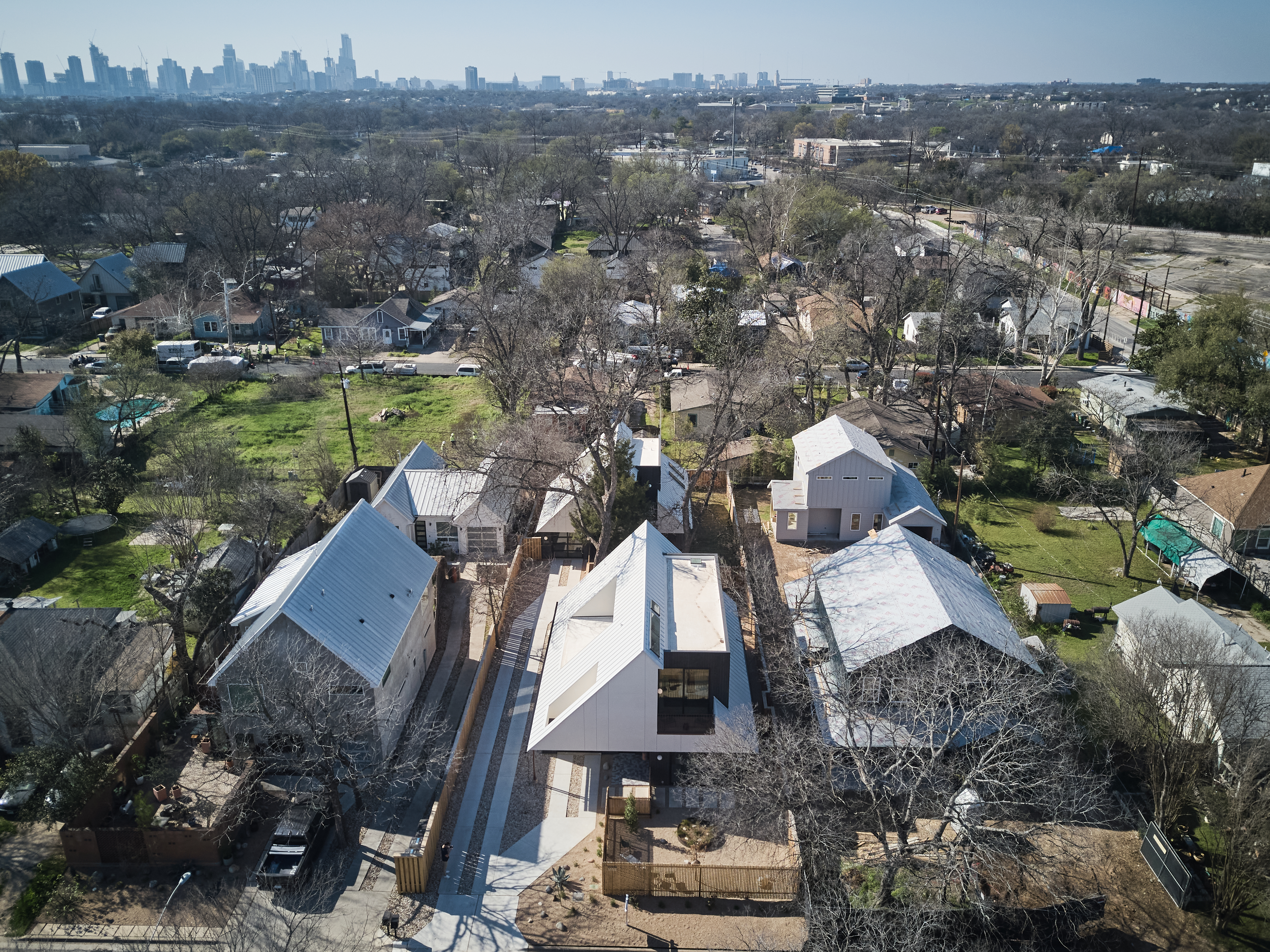  Japandi-Inspired One-of-a-Kind Residence - 物件實景