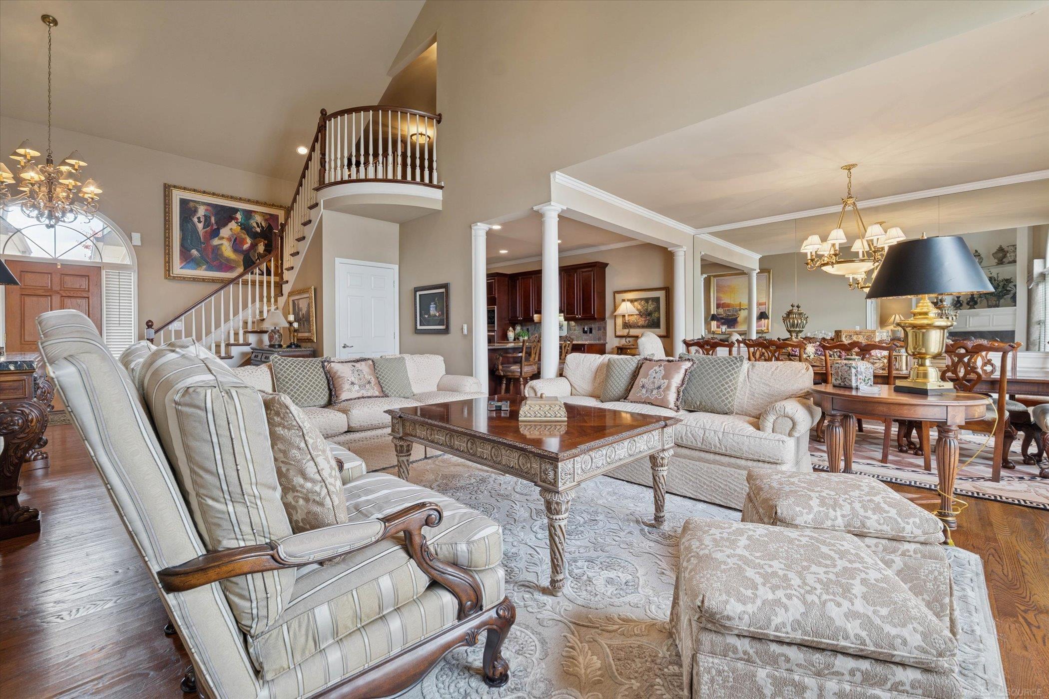 Oakland Twp, Michigan, 48306, United States, 2 Bedrooms Bedrooms, ,4 BathroomsBathrooms,Residential,For Sale,1984320