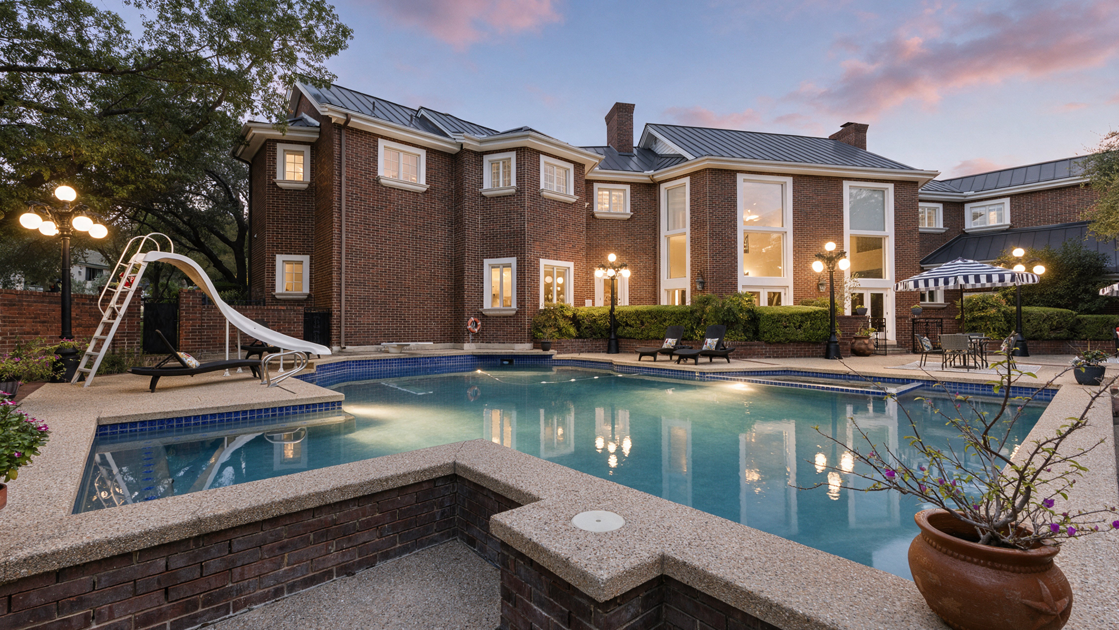  Grand Elm Creek Residence - 物件實景