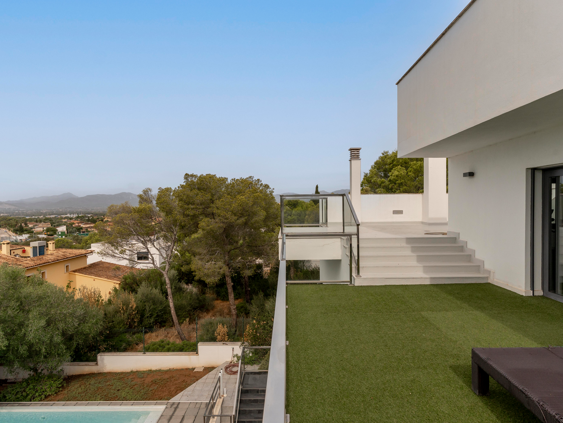  Villa with pool in Marratxi - 物件實景