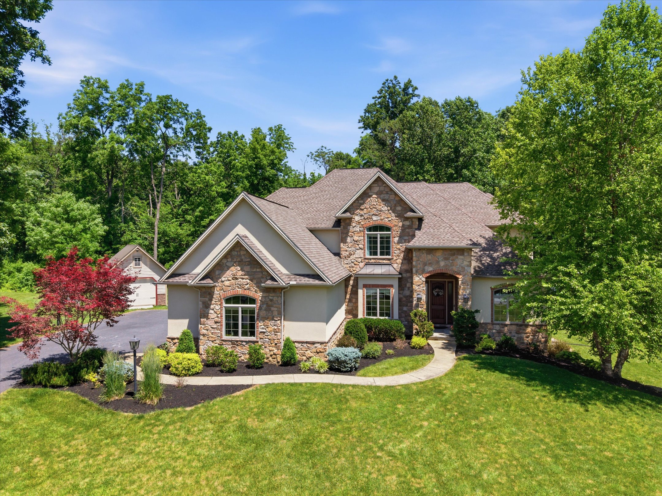  1392 Fox Hill Dr, Palmyra, PA 17078 - 物件實景