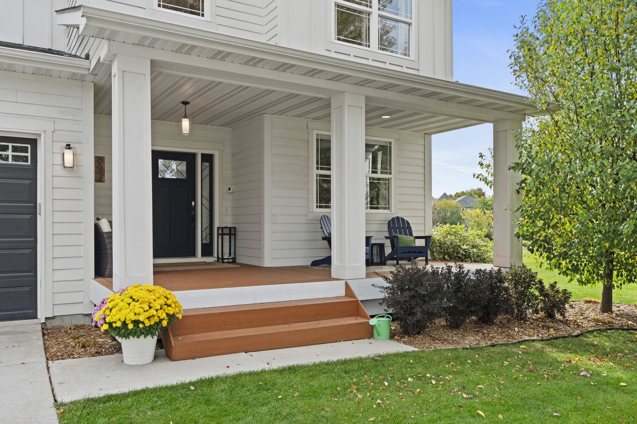 Contemporary Farmhouse Charm in Coveted Towne Lakes - 物件實景