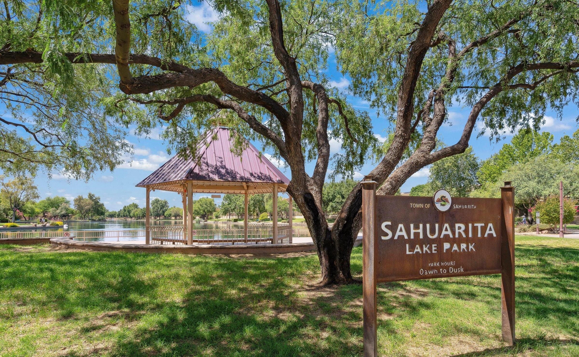  757 W Calle El Teclado, Sahuarita, AZ 85629 - 物件實景