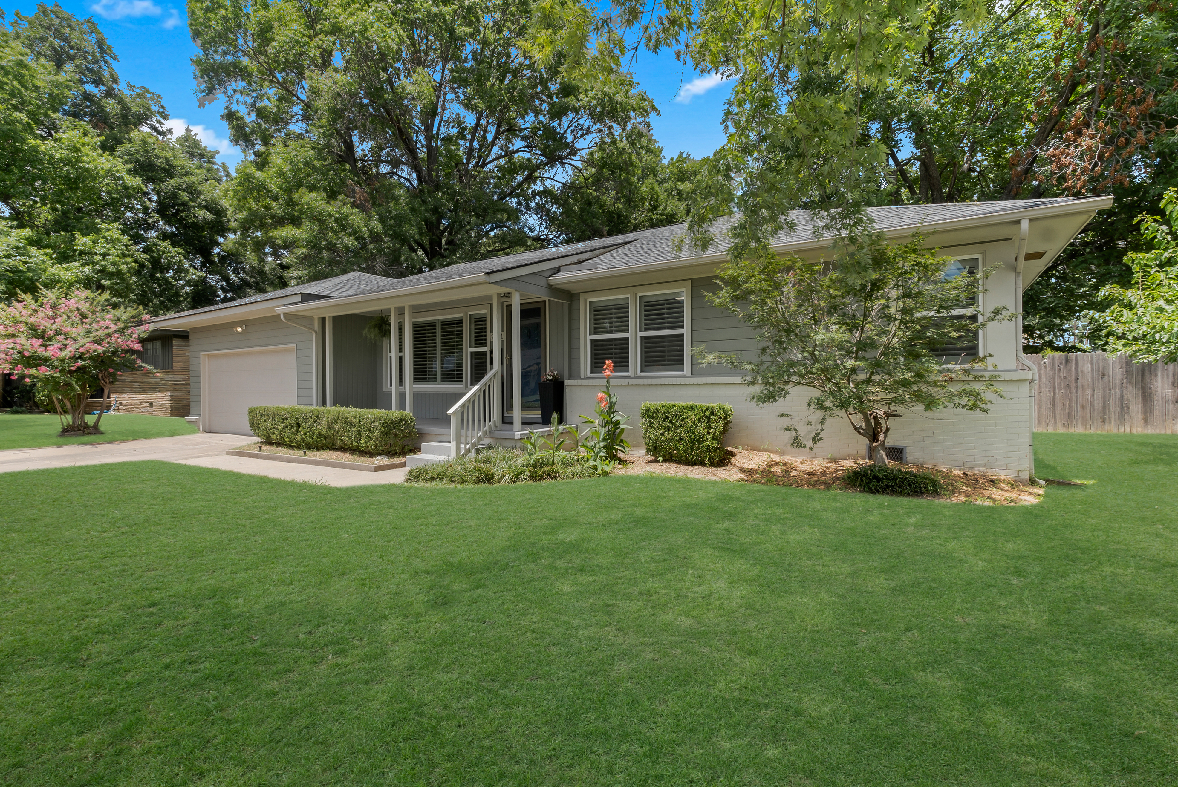  2531 East 56th Street, Tulsa, OK 74105 - 物件實景