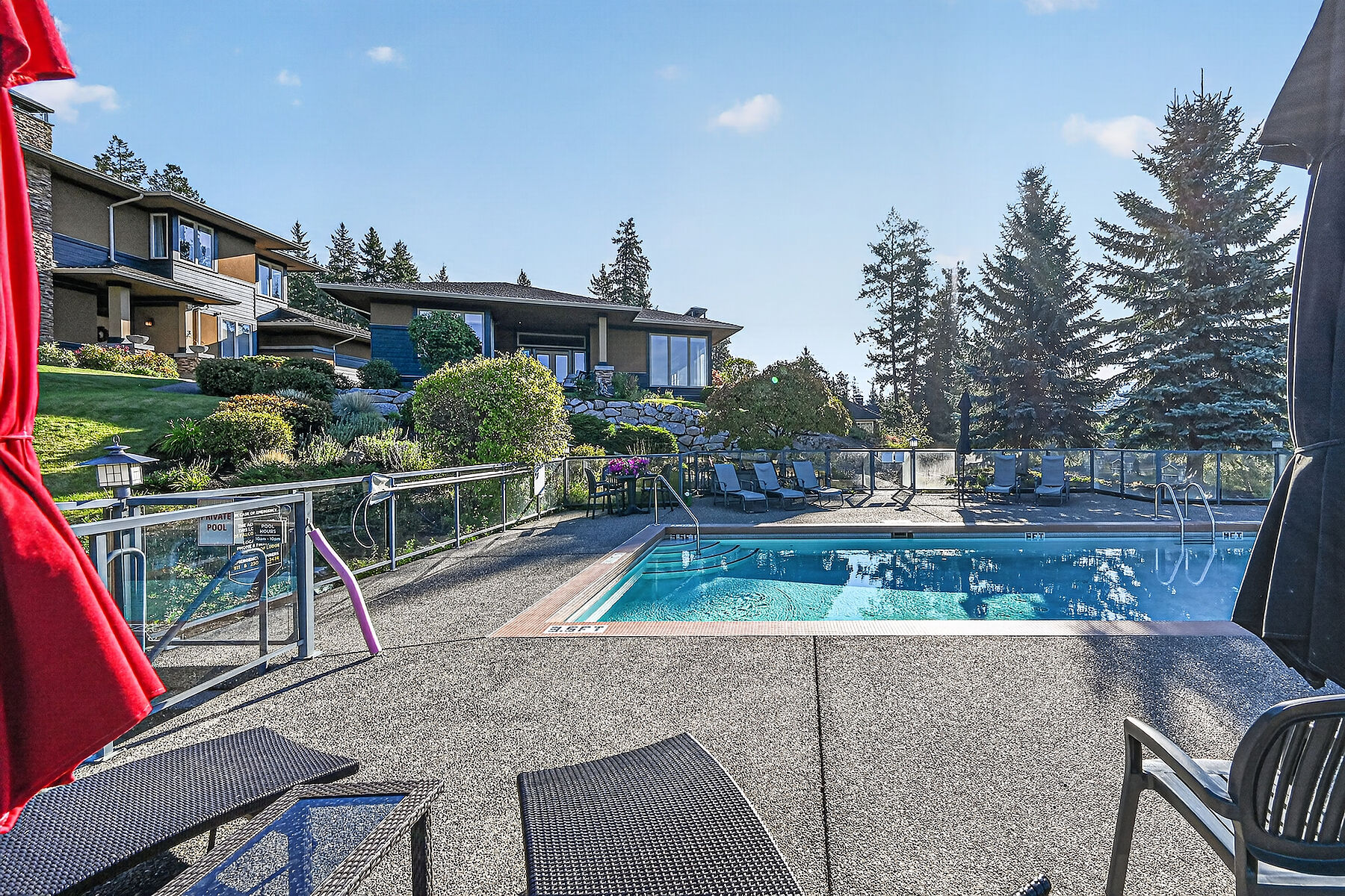  Predator Ridge Lifestyle - 物件實景