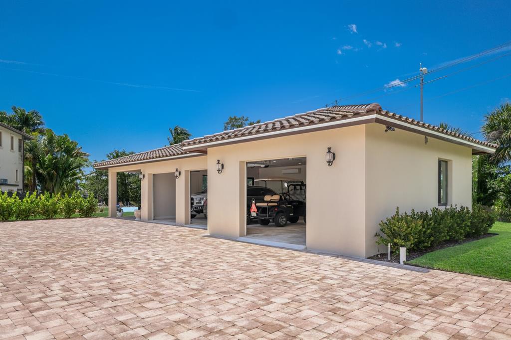 3544 San Remo Terrace, Sarasota, Florida, 34239, United States, 5 Bedrooms Bedrooms, ,7 BathroomsBathrooms,Residential,For Sale,3544 San Remo Terrace,1620667