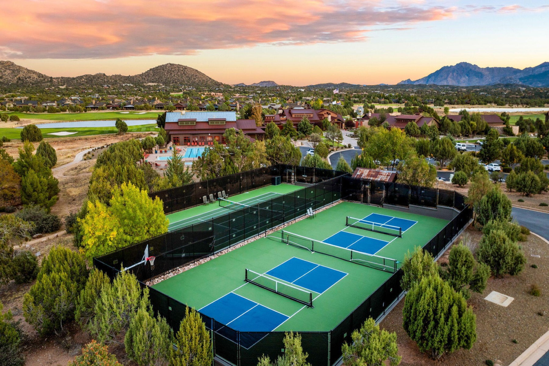  5636 W Meriah Lane  Prescott, AZ - 物件實景